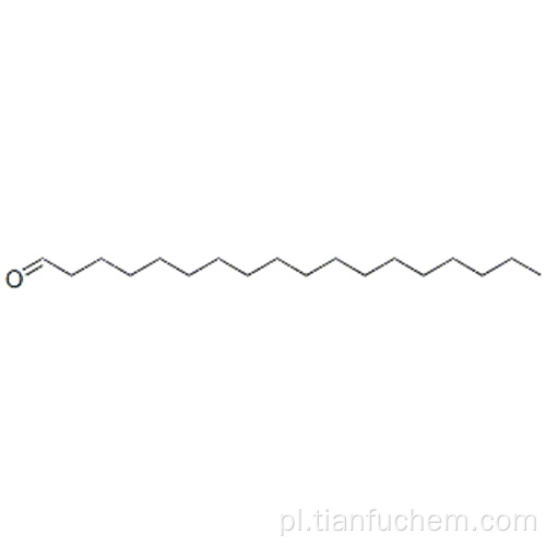 Octadecanal CAS 638-66-4